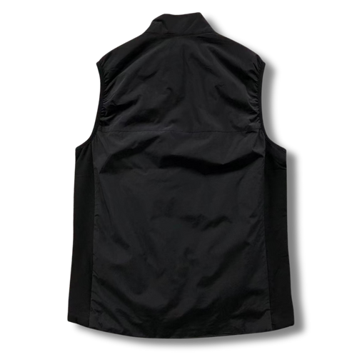 Arc' Vest Black