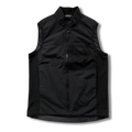 Arc' Vest Black