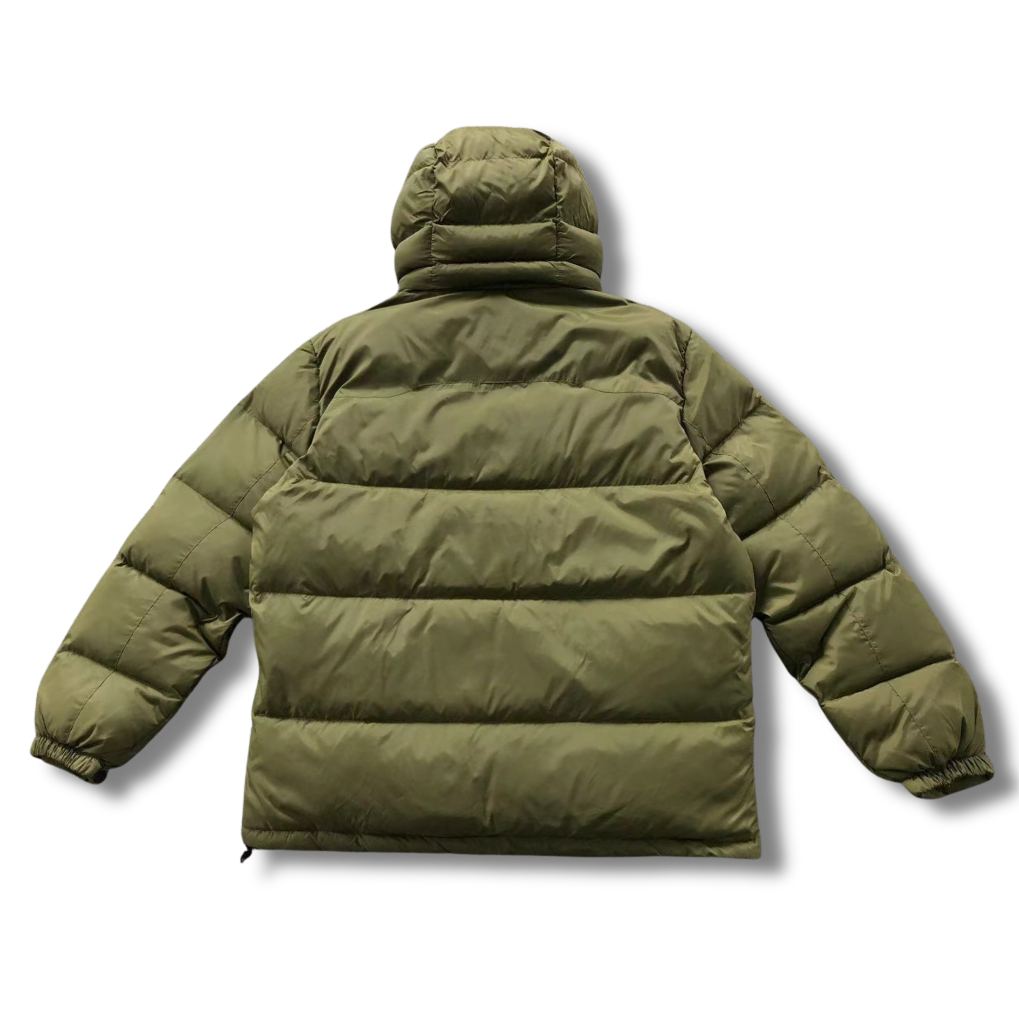 Ralph L Jacket Green