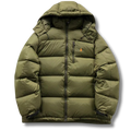 Ralph L Jacket Green