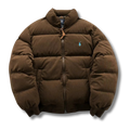 Ralph L Jacket Brown