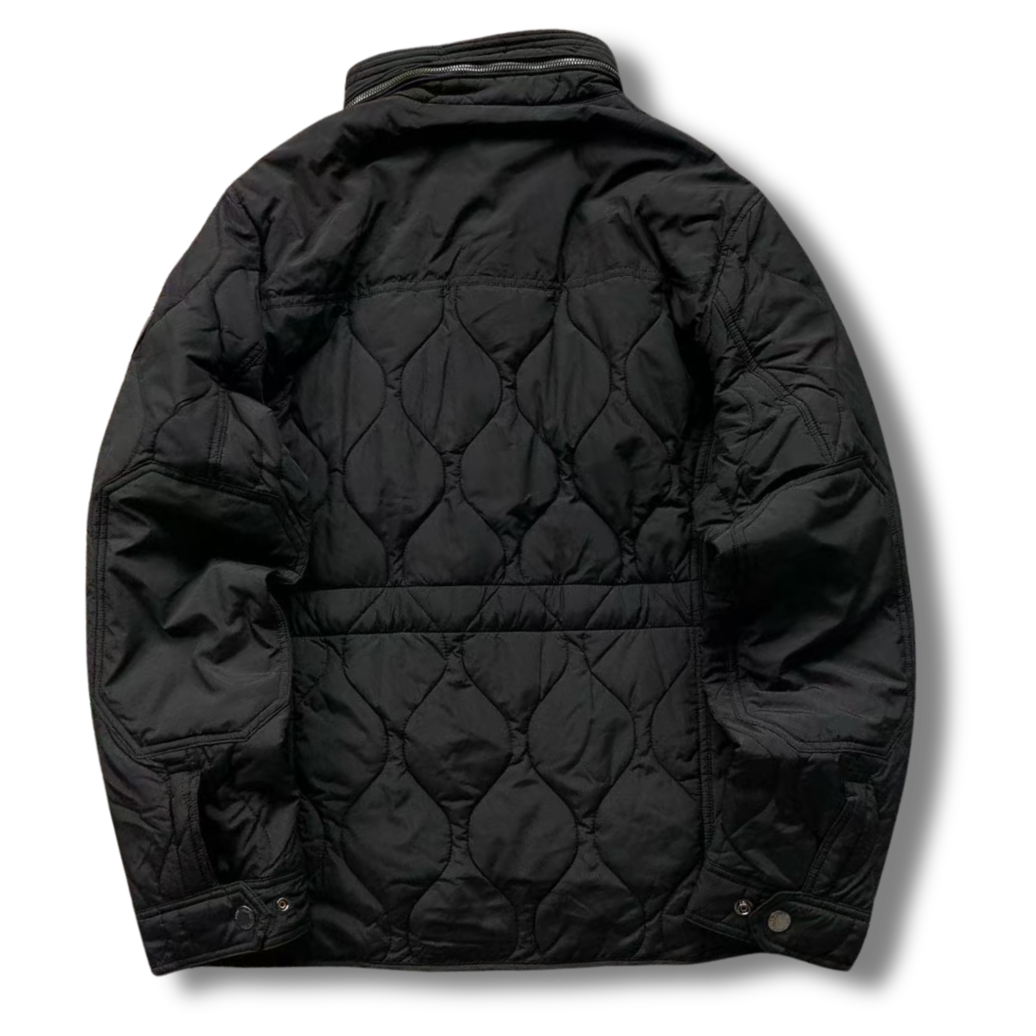 Ralph L Jacket Black
