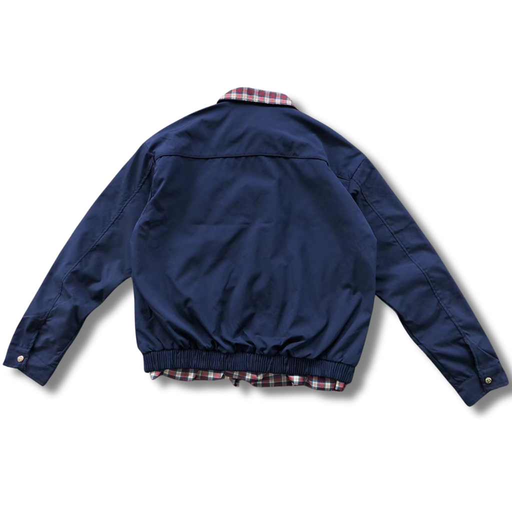 Ralph L Jacket Navy