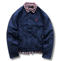Ralph L Jacket Navy