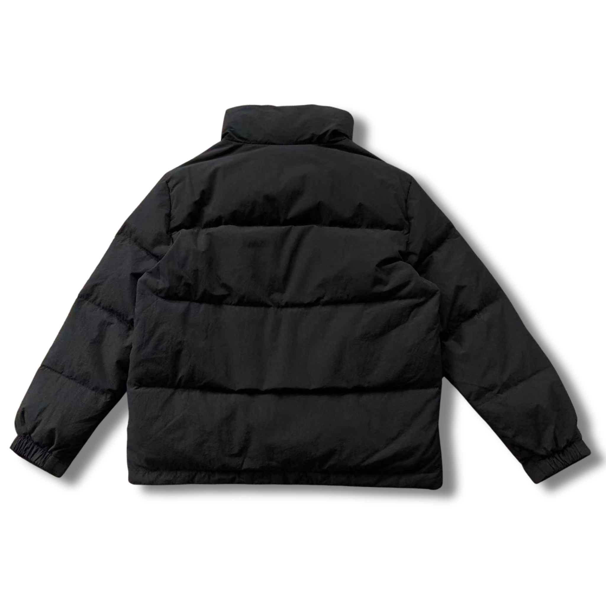 Ralph L Jacket Black w White