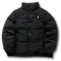 Ralph L Jacket Black w White