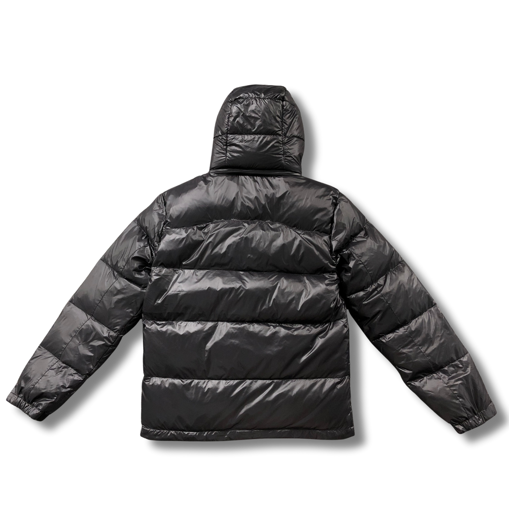 Ralph L Shiny material Black Jacket