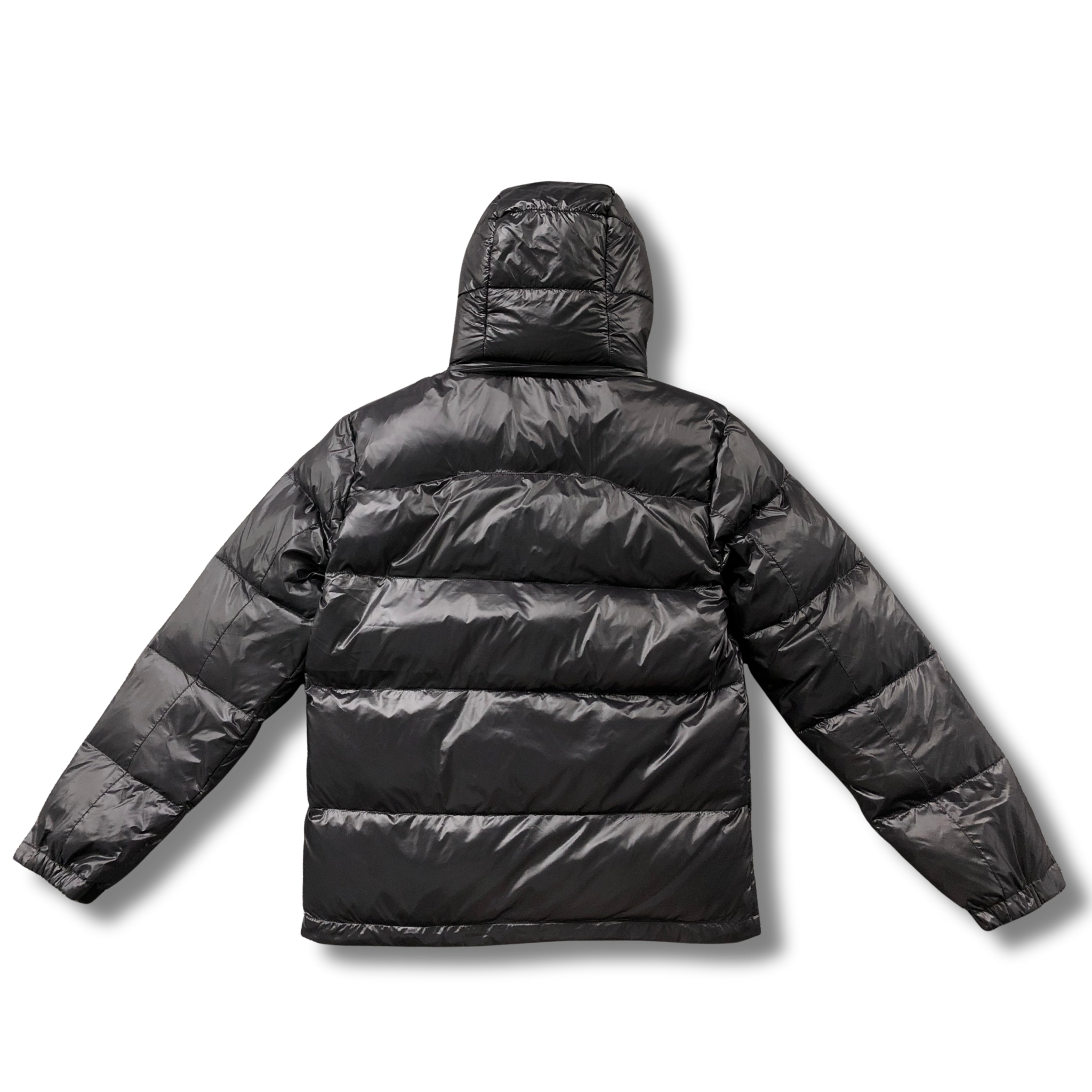 Ralph L Shiny material Black Jacket