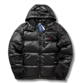 Ralph L Shiny material Black Jacket