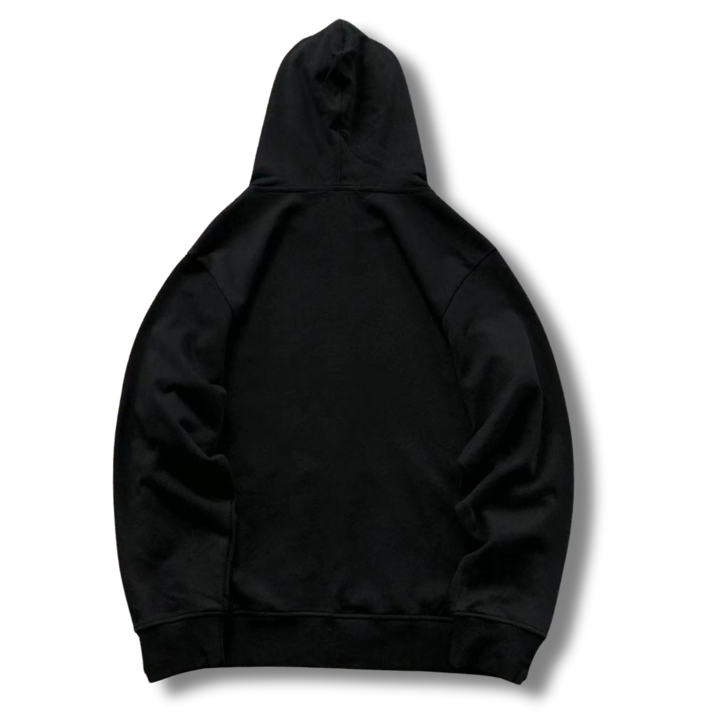Ralph L Casual Jacket Black
