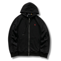 Ralph L Casual Jacket Black