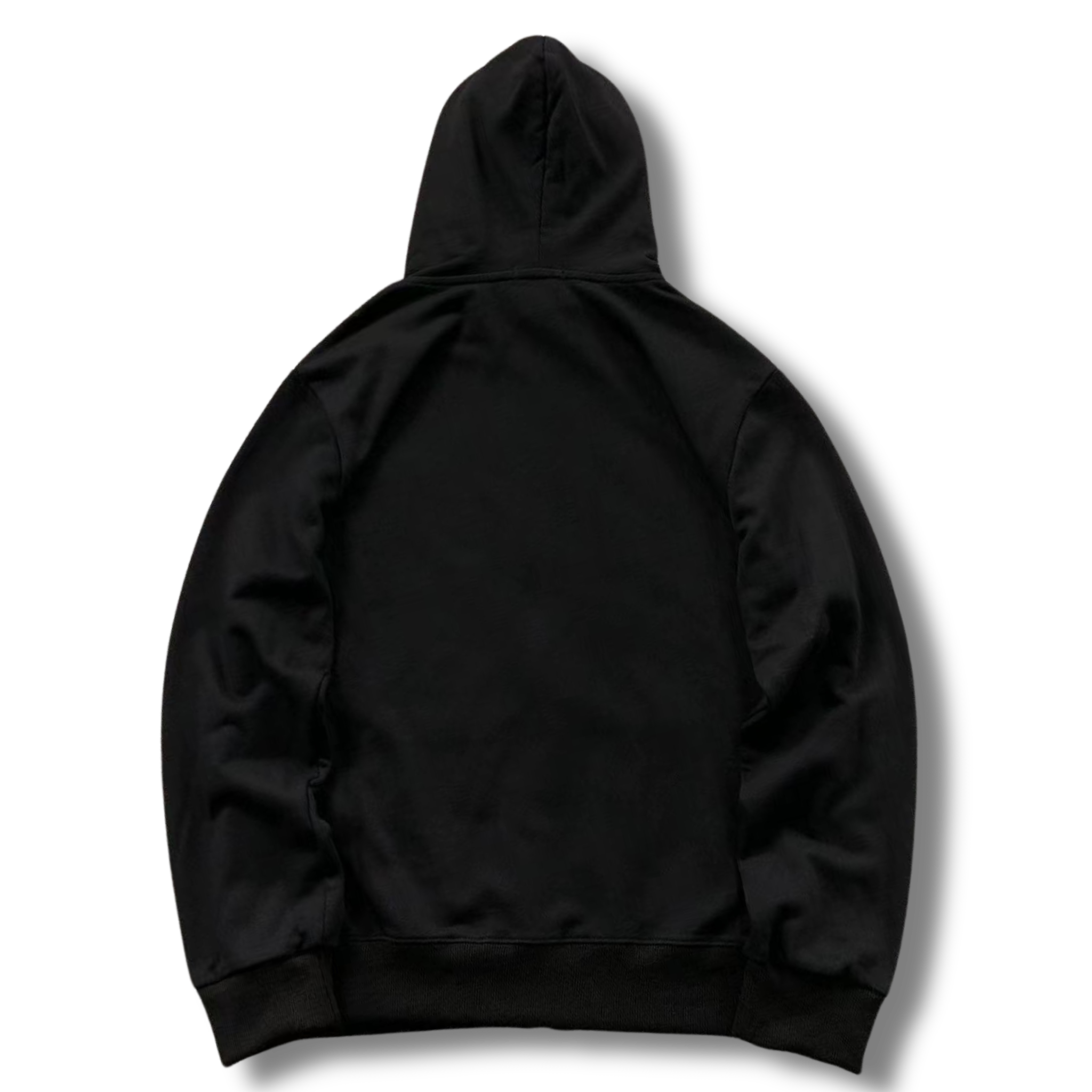 Ralph L Jacket Black w White element