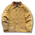 Ralph L Jacket Light Brown