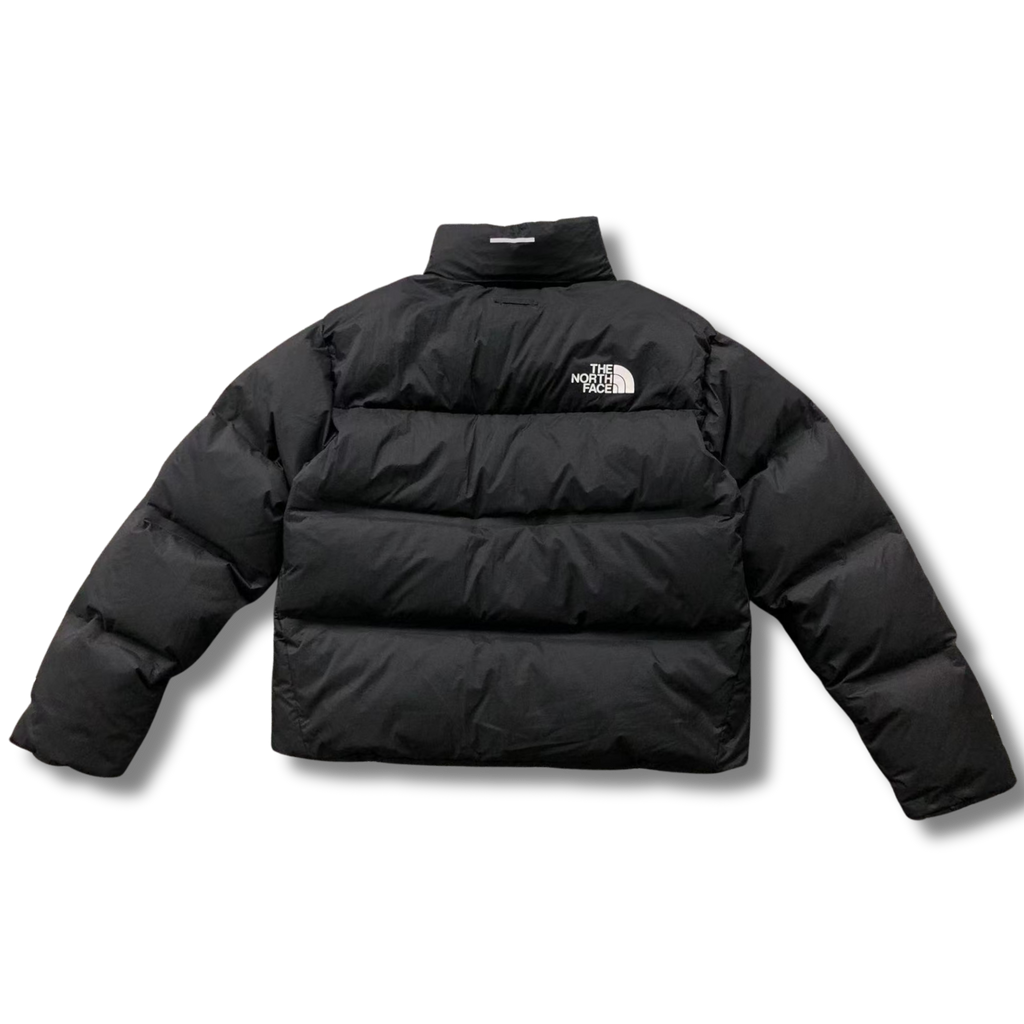 The N Face winter Jacket Black