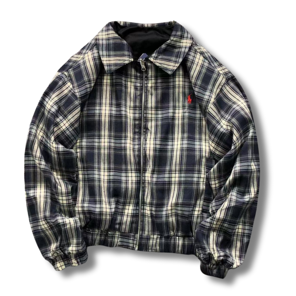 Ralph L Jacket Double sided