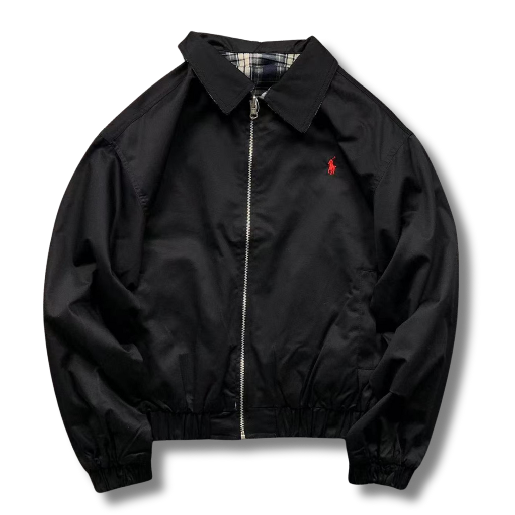 Ralph L Jacket Double sided