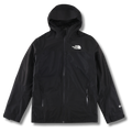 The N Face Jacket Black
