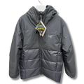 Arc' Jacket Gray tones