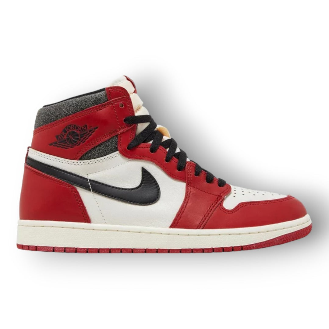 Strawberry Jord 1 High