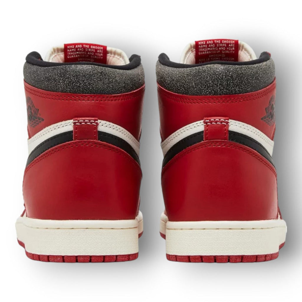 Strawberry Jord 1 High