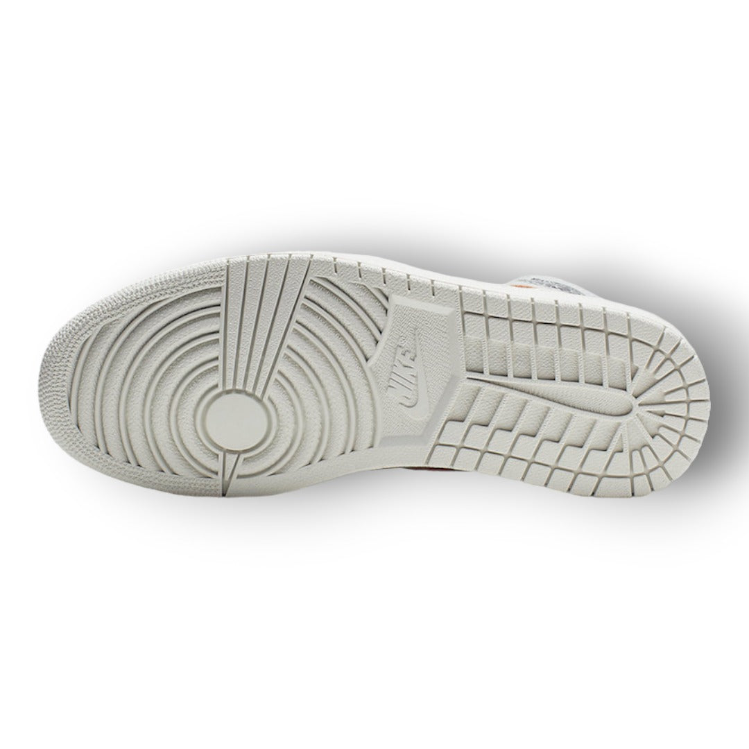 Moon light Jord 1 High