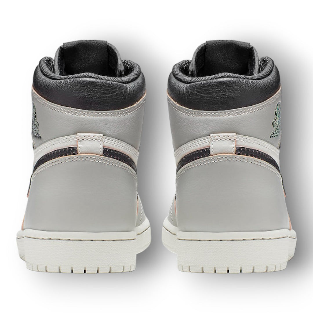 Moon light Jord 1 High