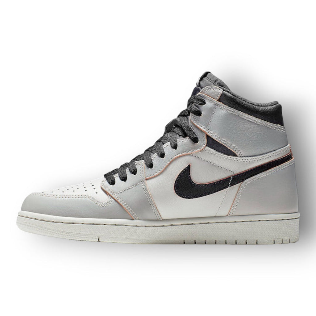 Moon light Jord 1 High