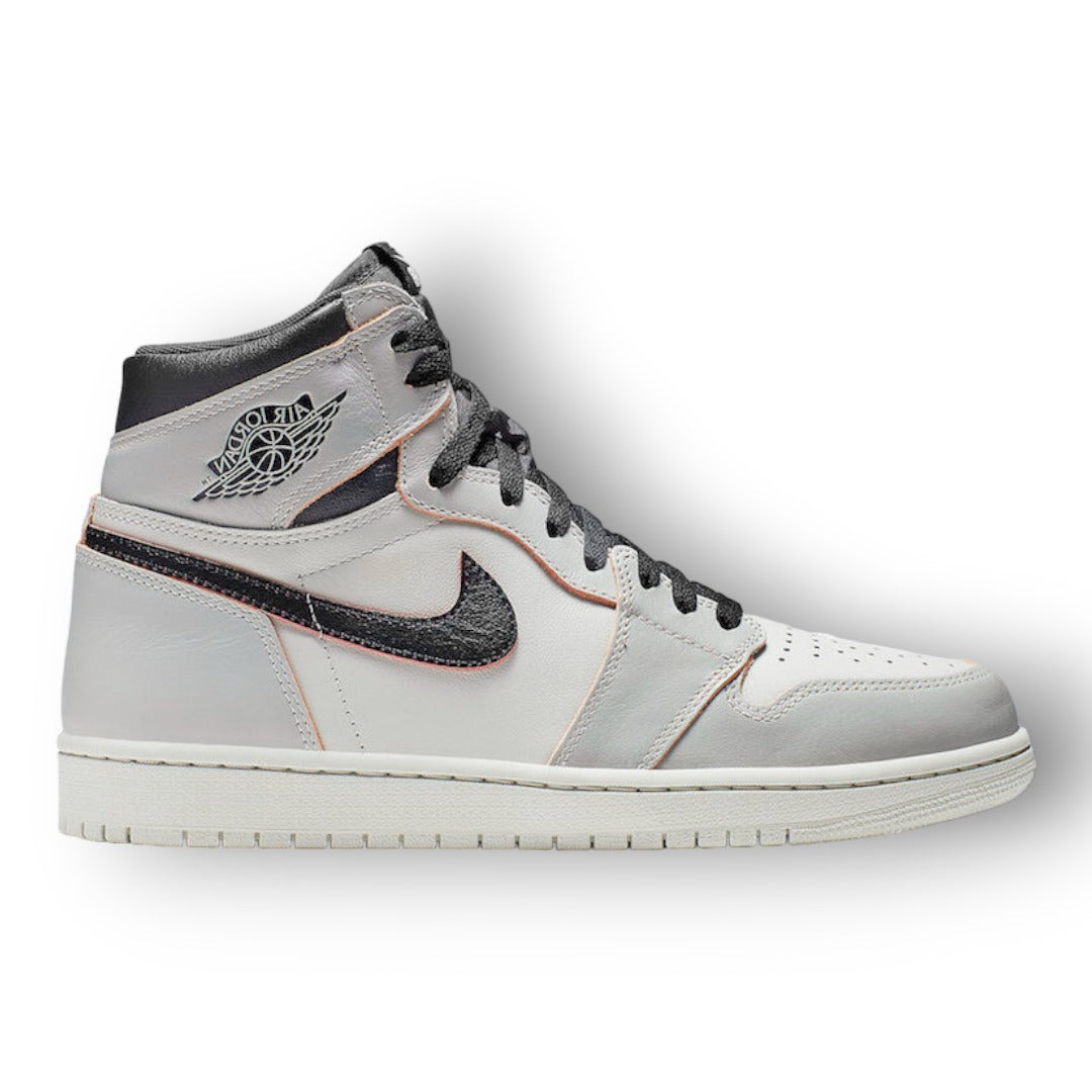 Moon light Jord 1 High