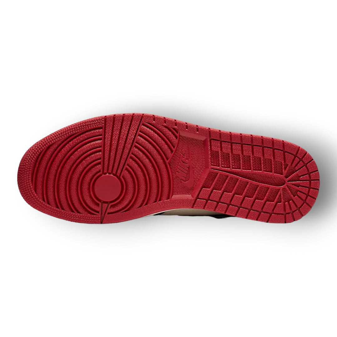 Strawberry Jord 1 High