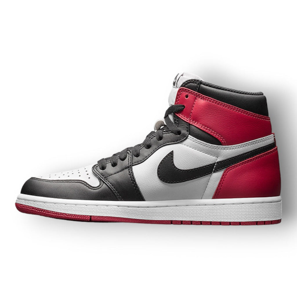 Lipstick Red JORD 1 HIGH