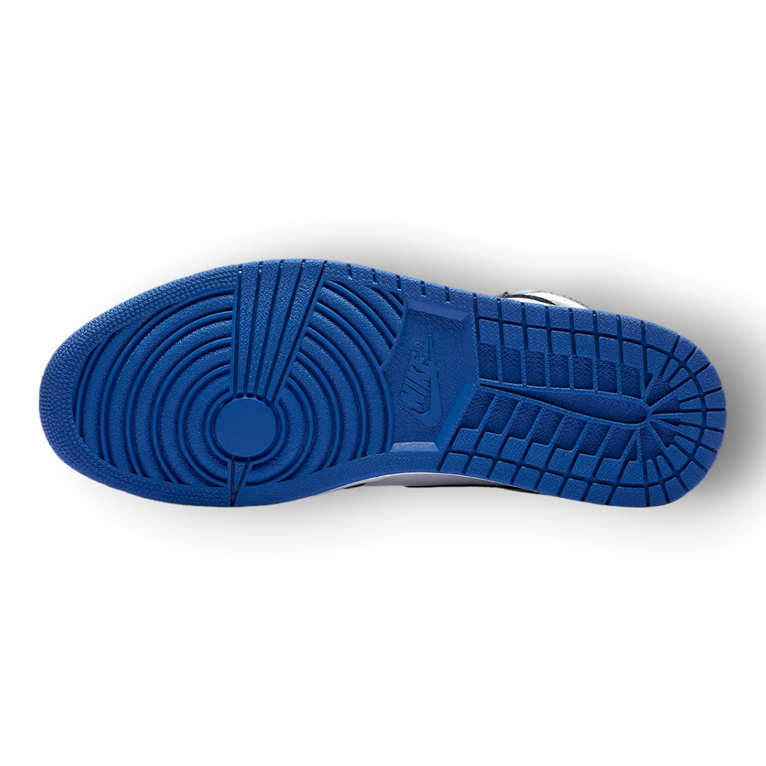 Anemone Blue Jord 1 High