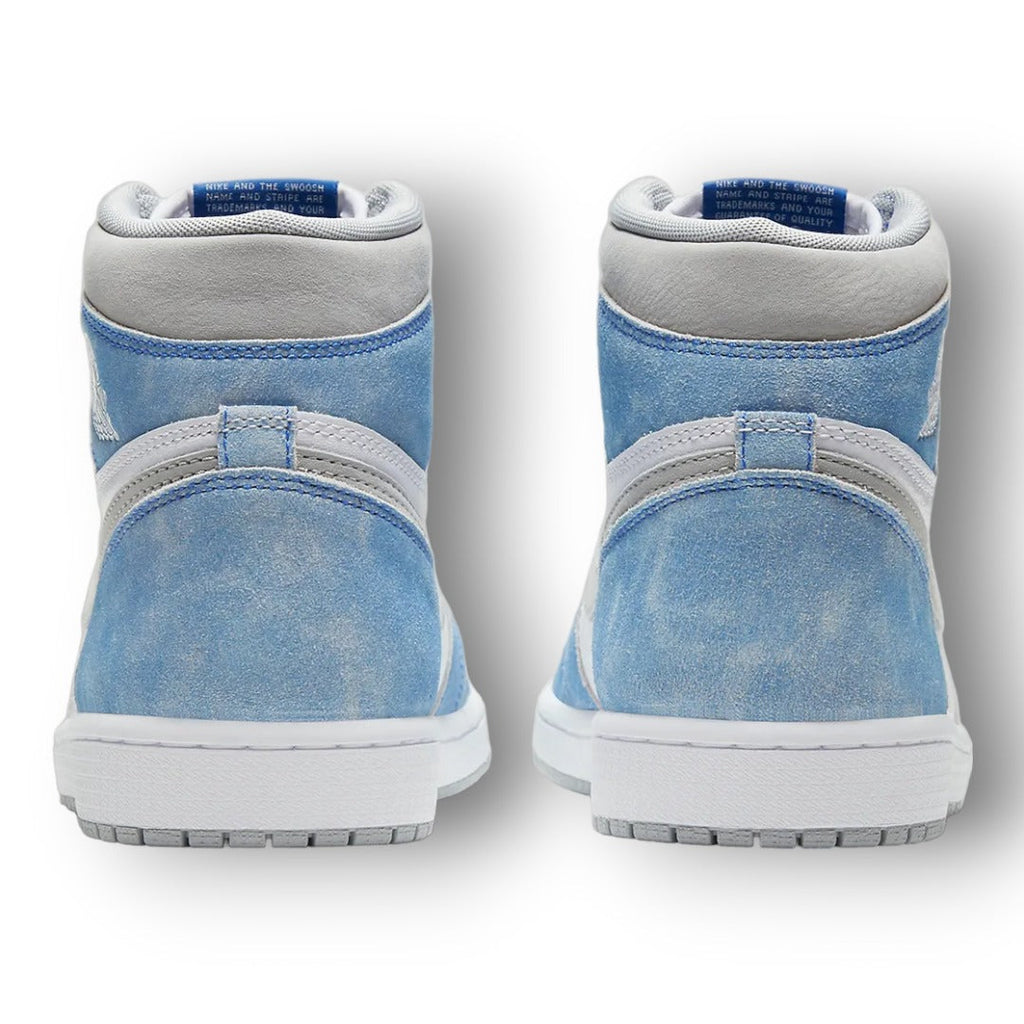 Washed Blue Jord 1 High