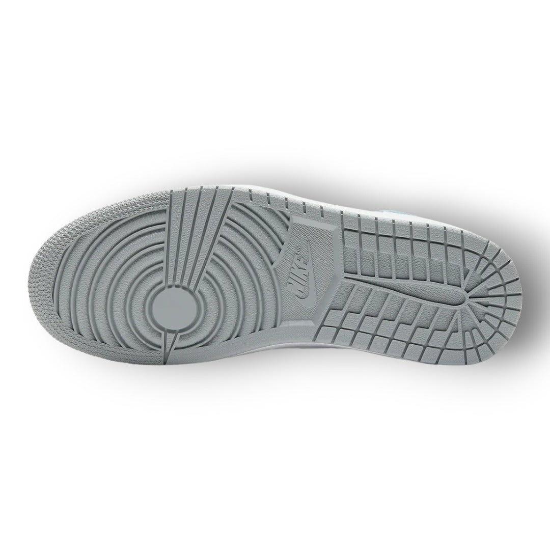 Washed Blue Jord 1 High