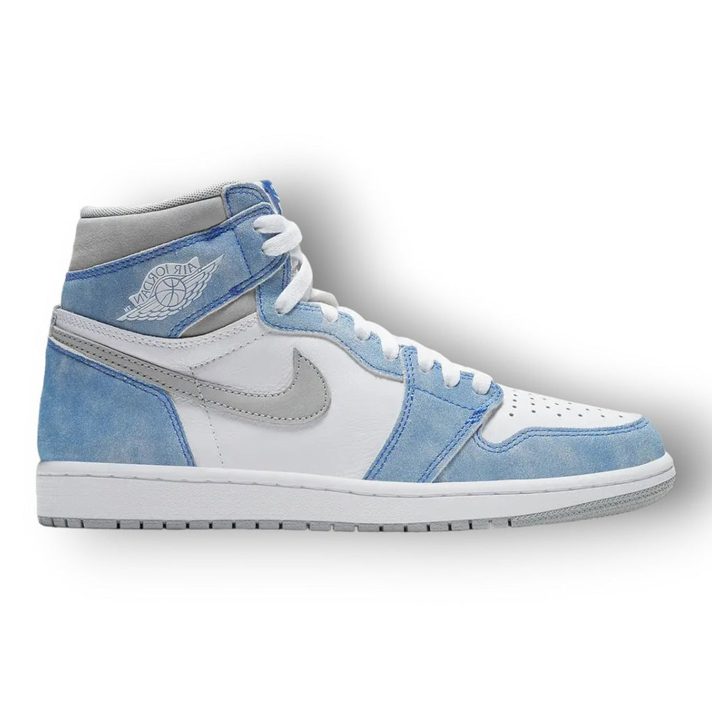 Washed Blue Jord 1 High