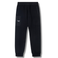 Arc' Pants Black