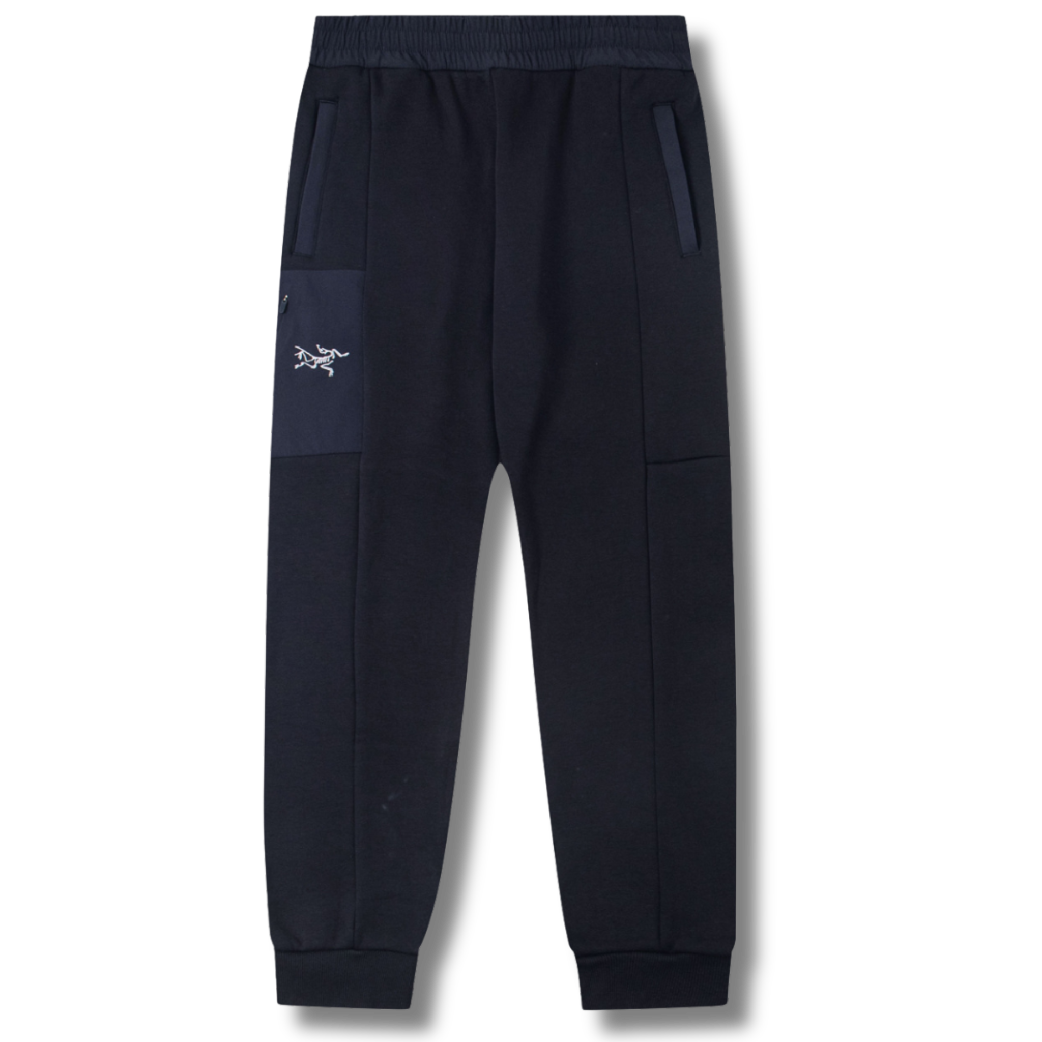 Arc' Pants Navy