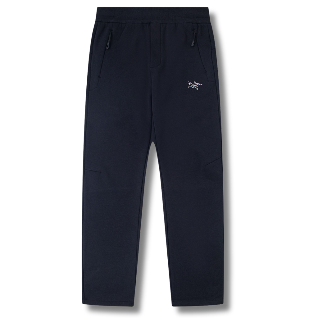 Arc' Pants Navy w pockets