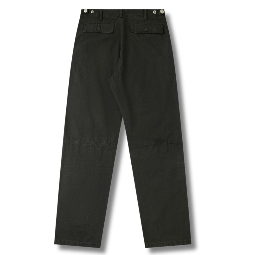 Stu Jeans Black