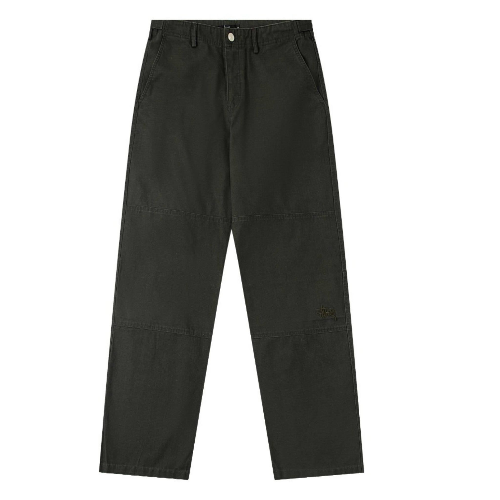 Stu Jeans Black