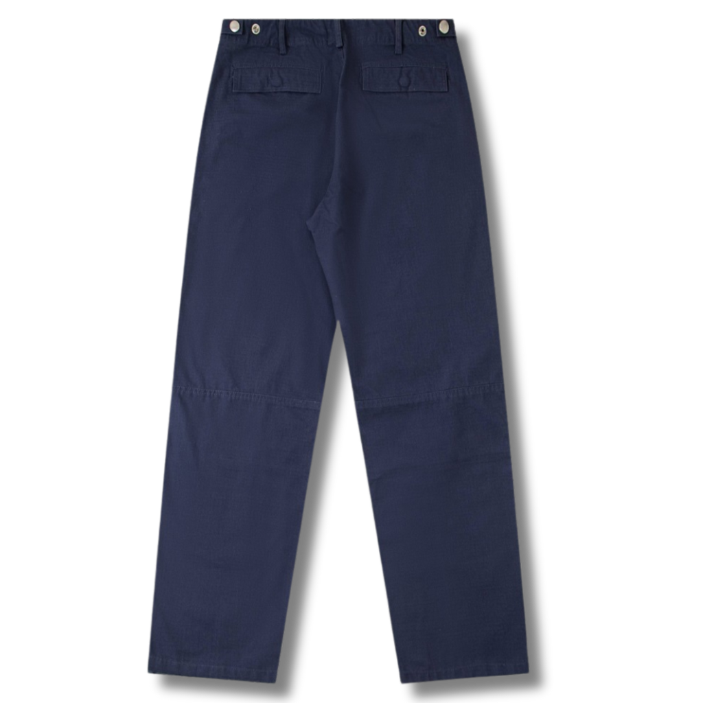 Stu Jeans Blue