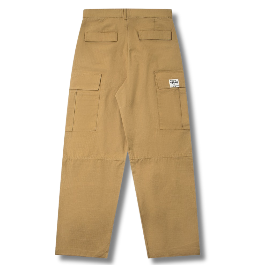 Stu Cargo pants Sandy