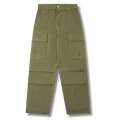 Stu Cargo Pants Green