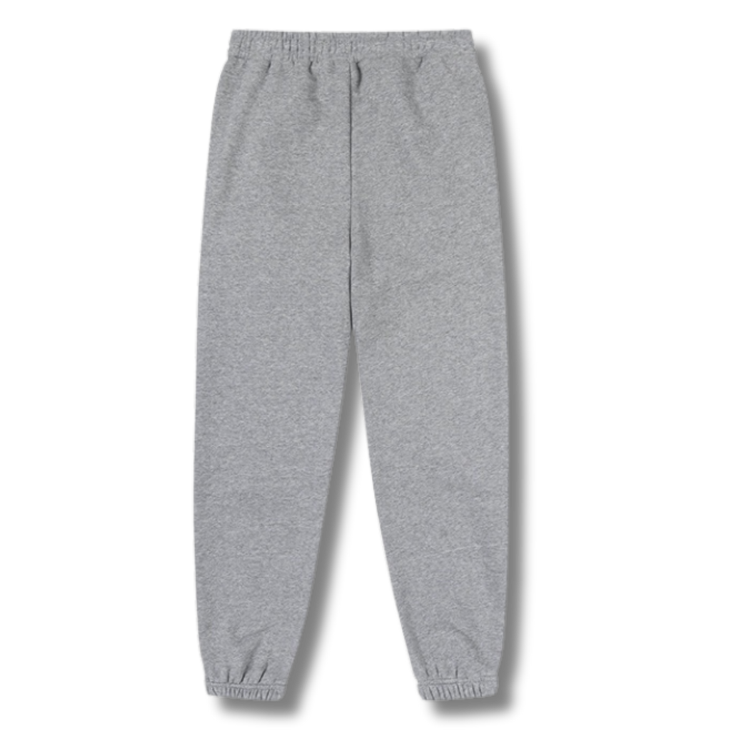 Stu x Nice Sweatpants Gray