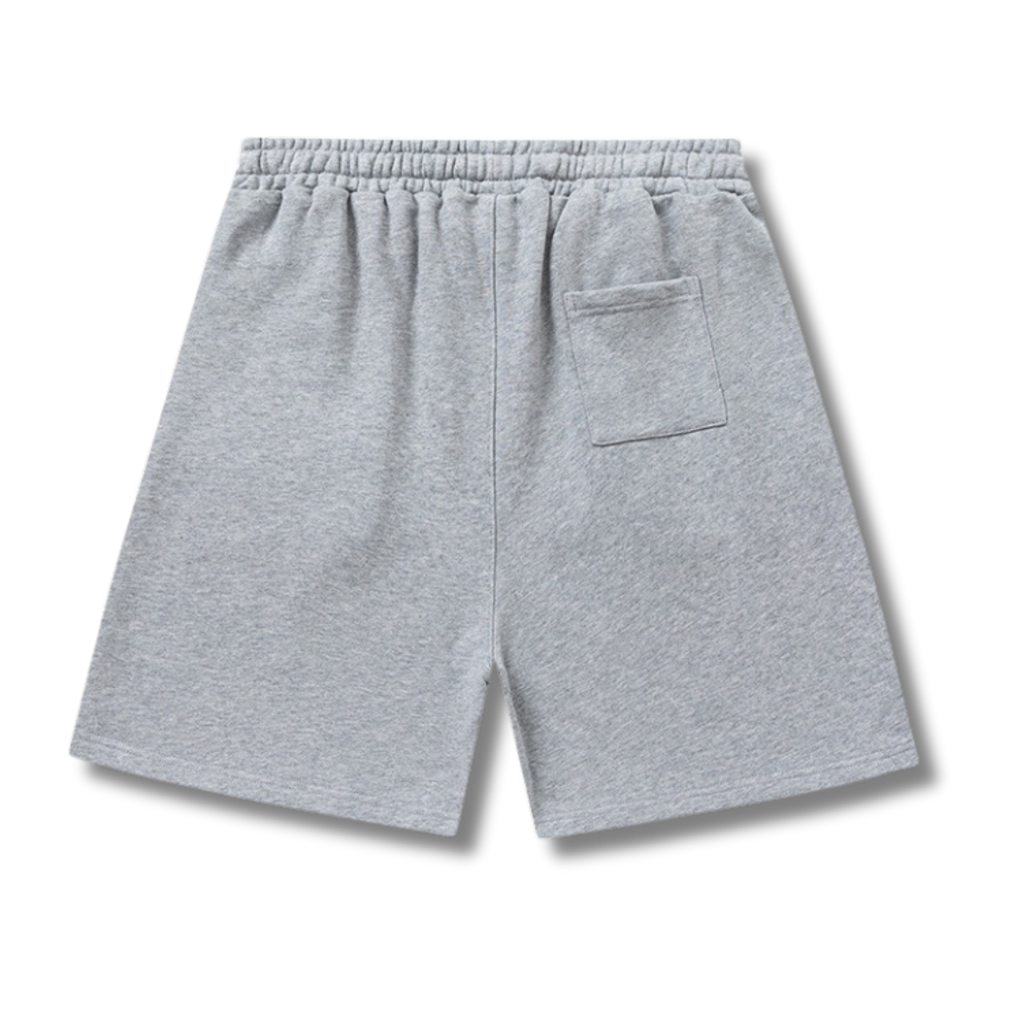 Stu Shorts Gray
