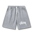 Stu Shorts Gray