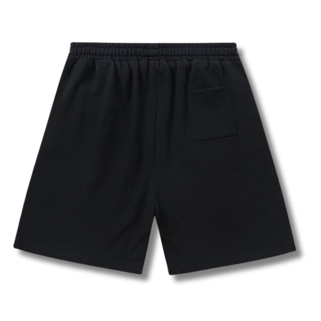 Stu Shorts Black
