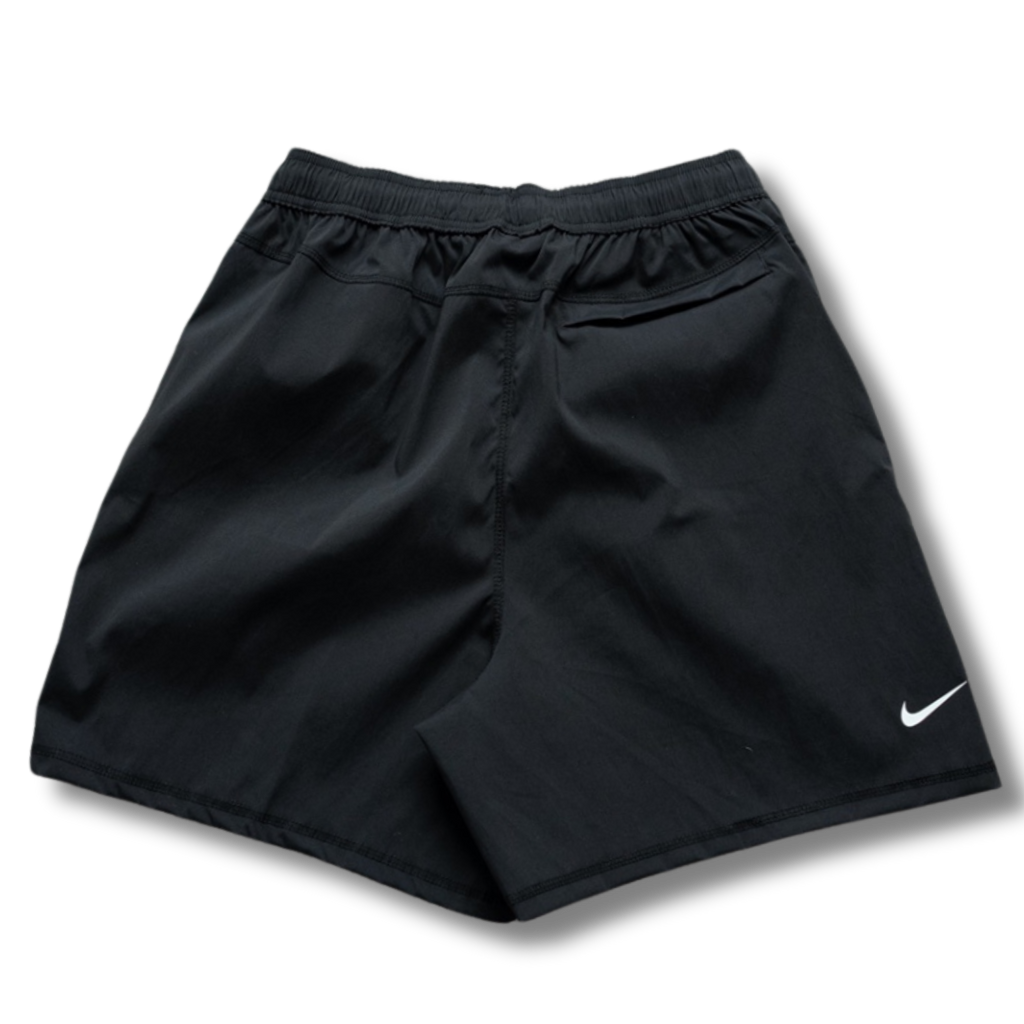 Nice x Stu Shorts Black