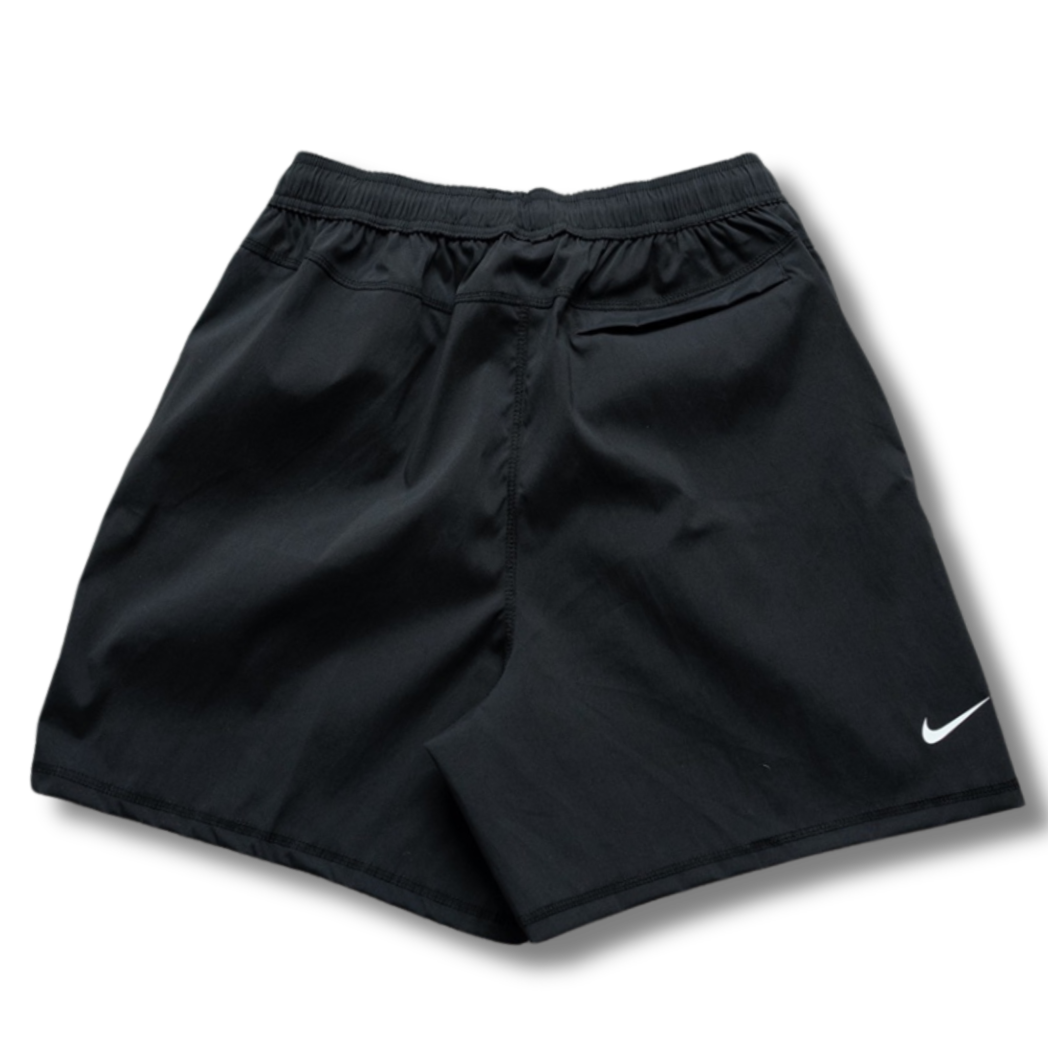 Nice x Stu Shorts Black