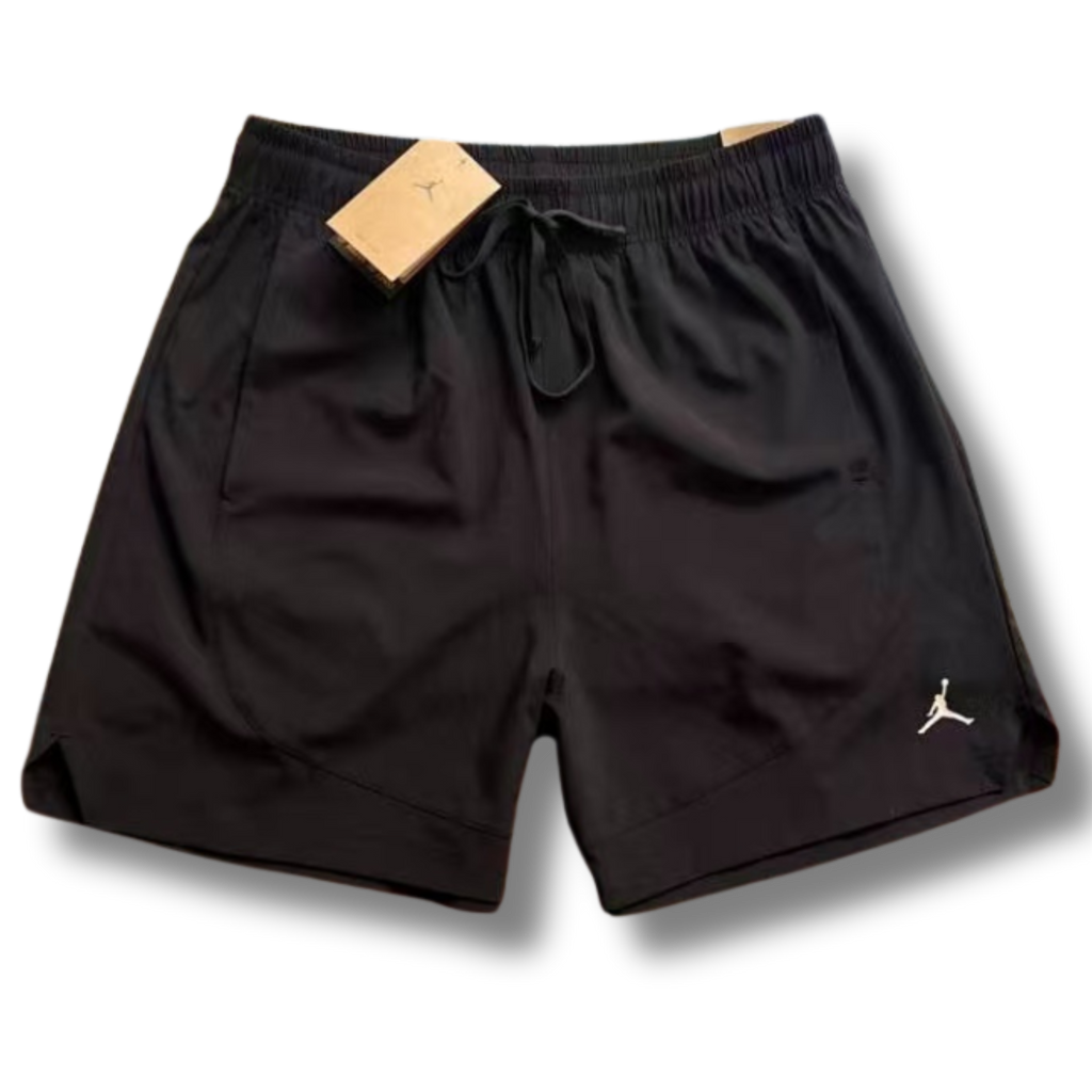 Nice x Jord Shorts Black