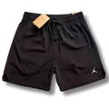 Nice x Jord Shorts Black
